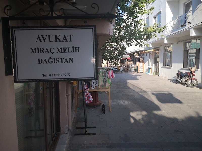 DAĞISTAN HUKUK VE DANIŞMANLIK