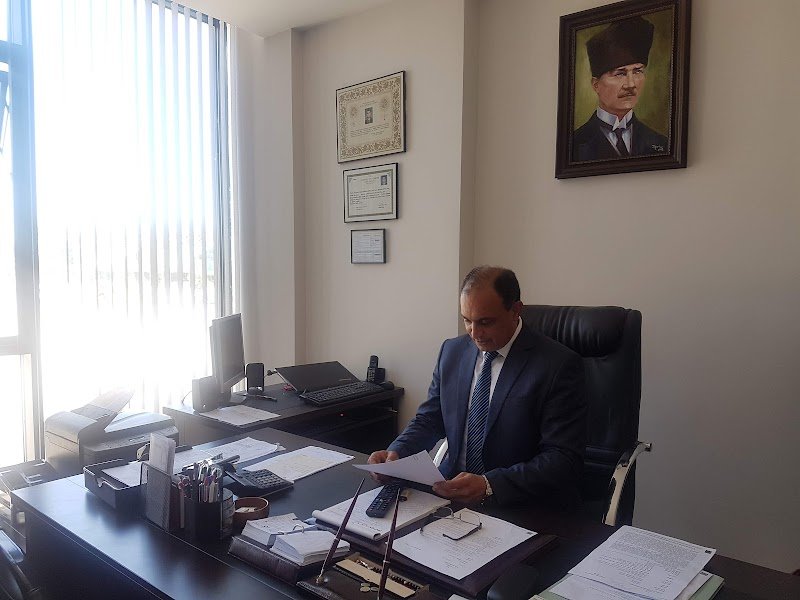 ALTAN HUKUK- AVUKAT İSMAİL ALPER ALTAN