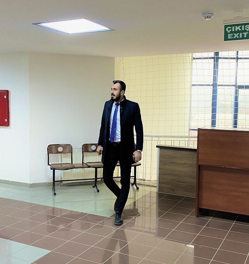 Avukat Ömer Yıldırım Elâzığ - Bingöl- Malatya- Tunceli- Ceza - Boşanma - Trafik Kazaları- İdare- tüm davalar