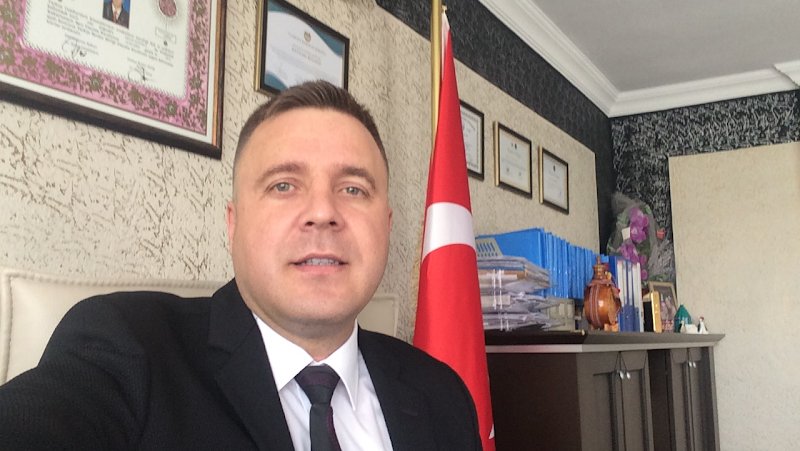 MANİSA ERCAN KANAR HUKUK BÜROSU