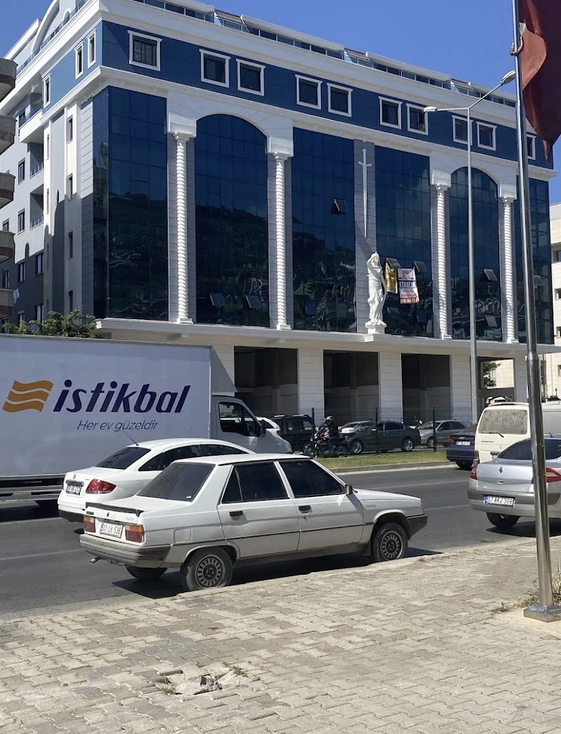 Alanya Avukat Emre SABUR | SABUR HUKUK