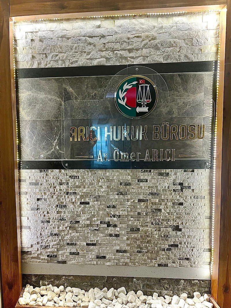 Avukat Ömer ARICI