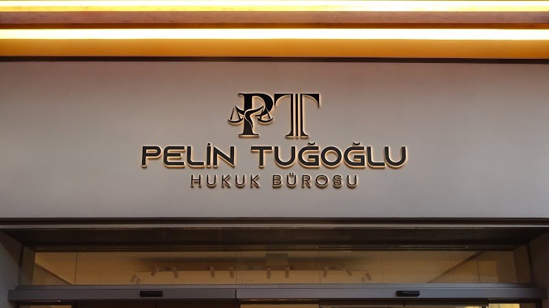 Erzurum Avukat - PELİN TUĞOĞLU