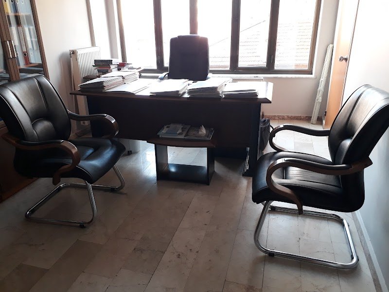 Avukat Ramazan Ateş