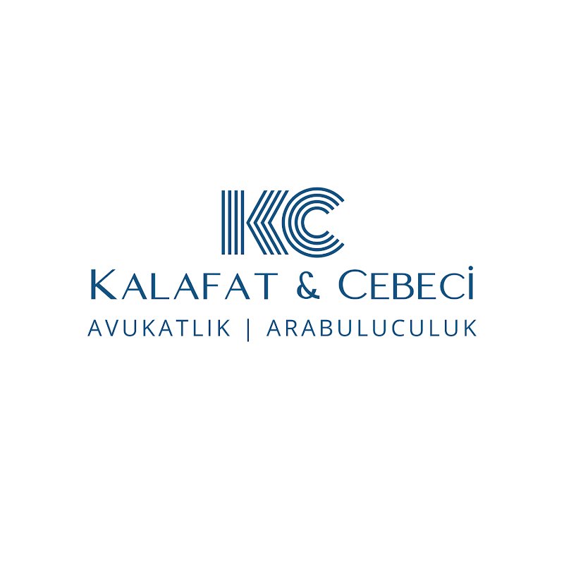 Kalafat Cebeci Avukatlık Arabuluculuk