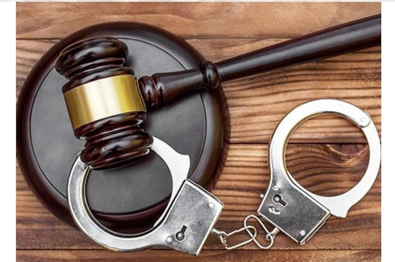 EREN HUKUK BÜROSU CEZA AVUKATI