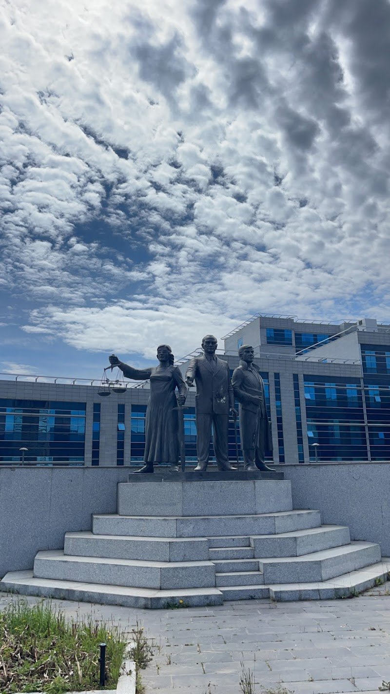 Av. Fatma Vildan KARADAĞ - Karadağ Hukuk ve Danışmanlık