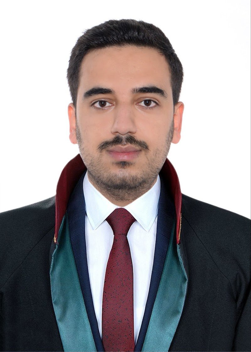 Avukat Muhammet İkbal KAYA | Hatay Avukat