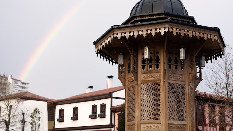 Hamamönü Ankara Hukuk Bürosu