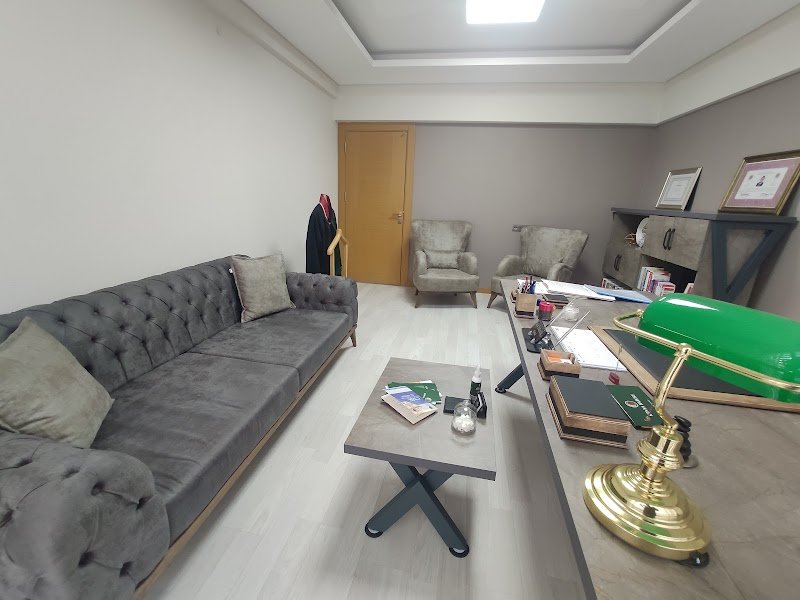 Özkarslı Hukuk & Danışmanlık Bürosu