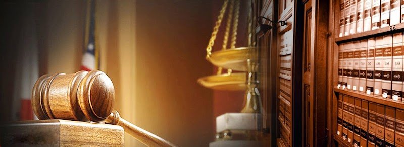 Ağır Ceza Avukatı Derya Kuşaslan Yılmaz