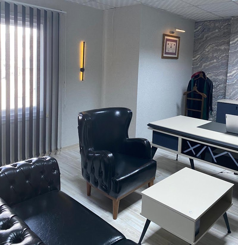 Avukat Cahar Yusuf Yıldırım| CYY Avukatlık Bürosu| Mersin