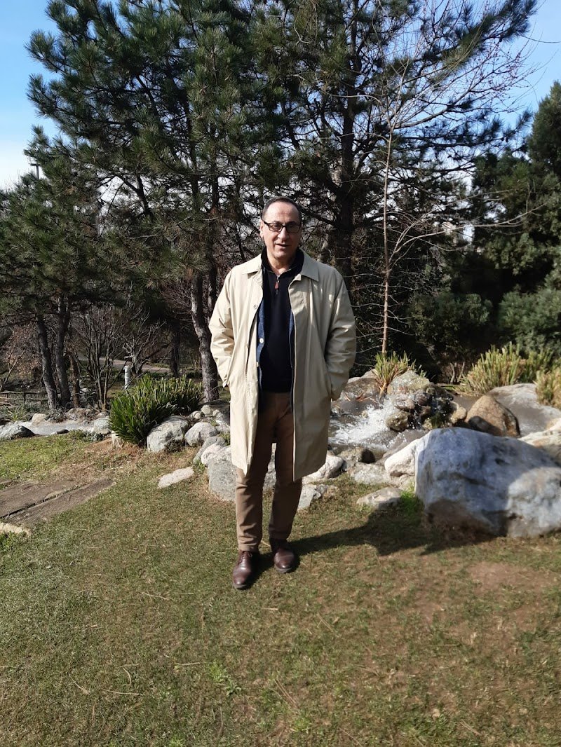 Avukat Yılmaz Yatman