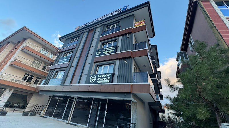 Av. Dilara Ersöz Hukuk&Danışmanlık Bürosu