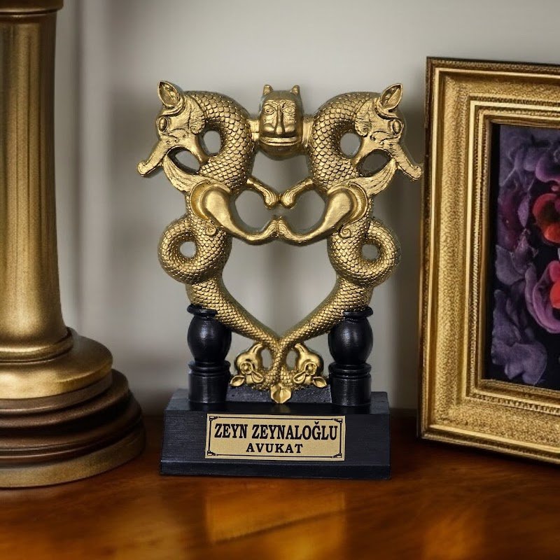 ZEYNALOĞLU HUKUK VE DANIŞMANLIK