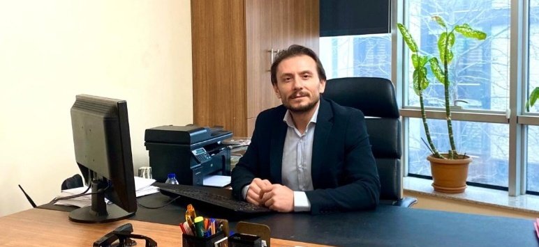 GÖREN HUKUK BÜROSU Av. Ali GÖREN