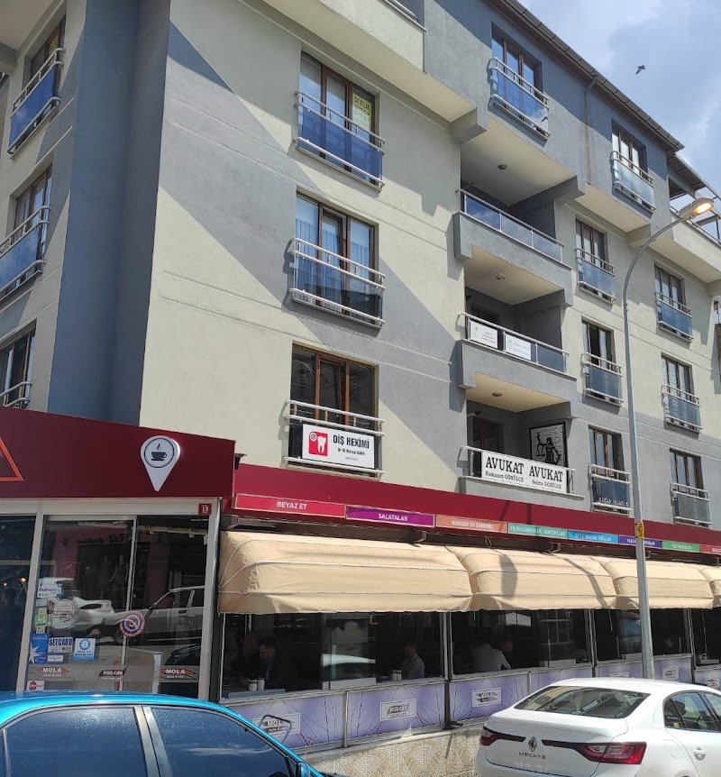 Gönülce Hukuk Bürosu