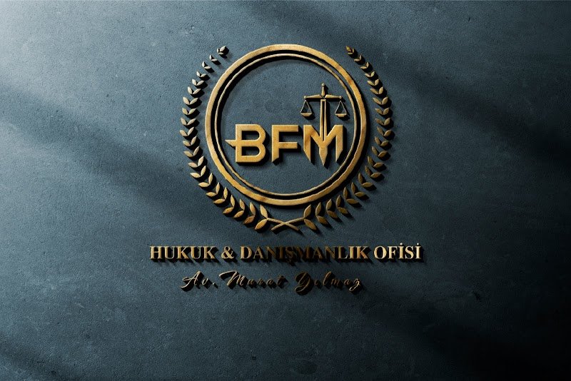 Avukat Murat Yılmaz