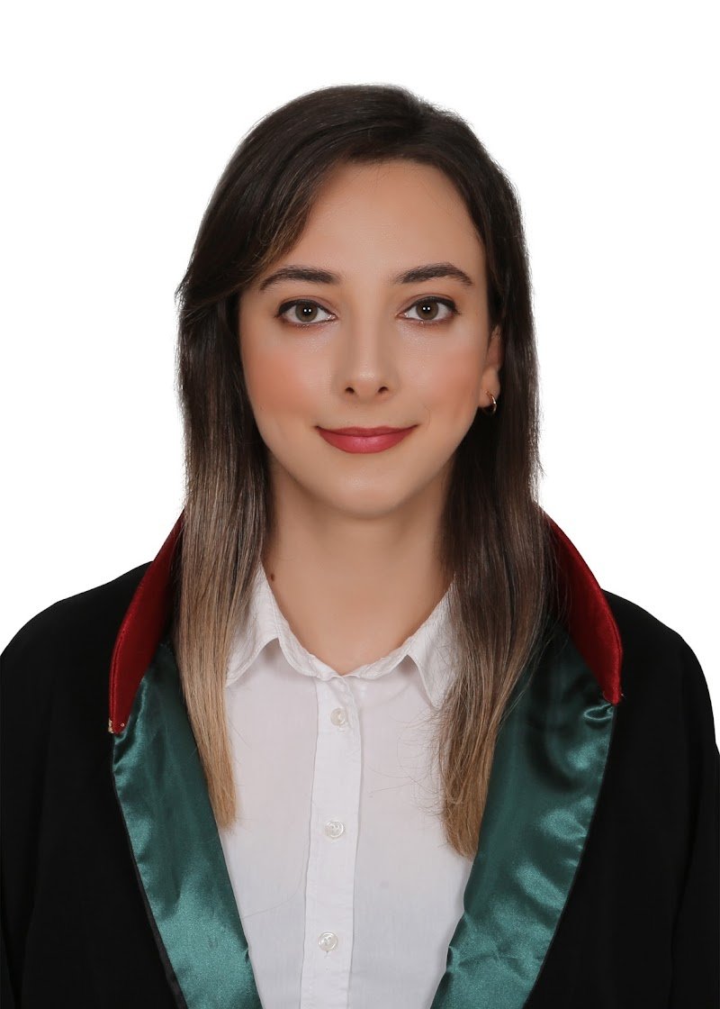 Avukat Sema Akyol