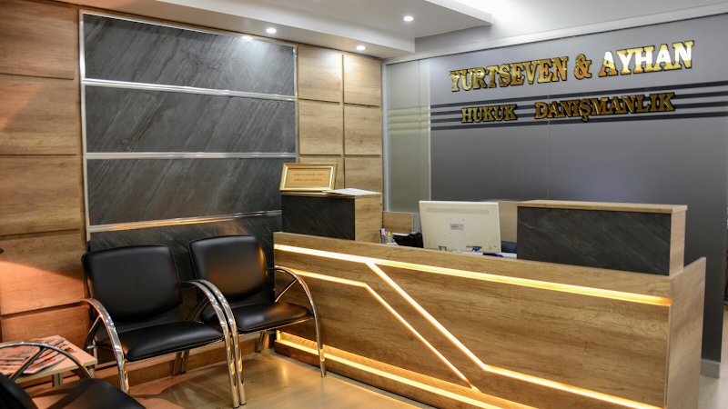 Avukat Musa Yurtseven