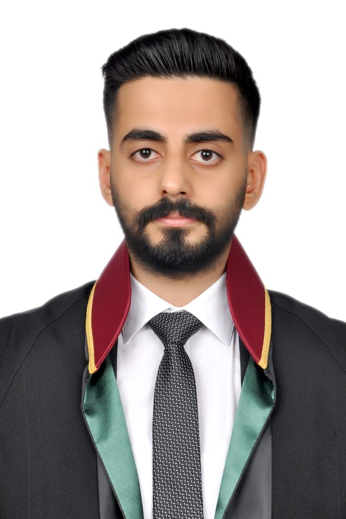 Avukat Hilal GEZGİN