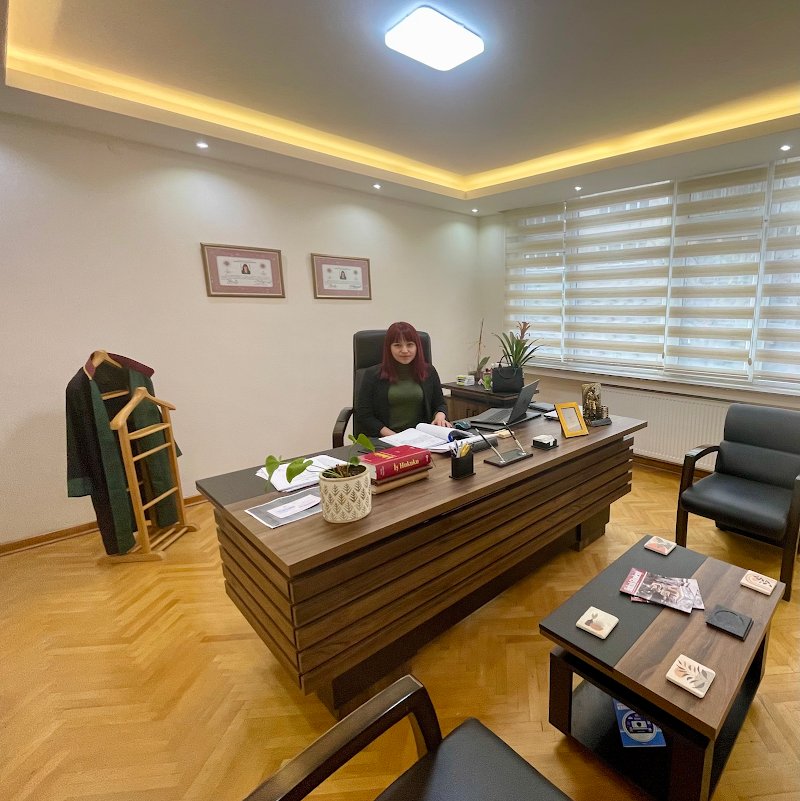 Dağdelen Avukatlık Bürosu | Ankara Boşanma Avukatı - Av. Feyzanur Dağdelen Aile (Boşanma) Hukuk Bürosu