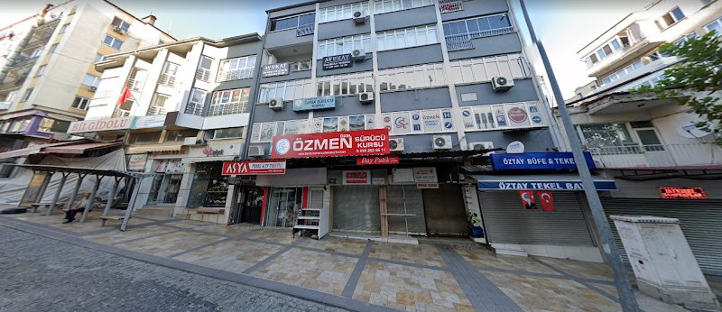 ES Hukuk & Danışmanlık - Av. Ezgi Sünney