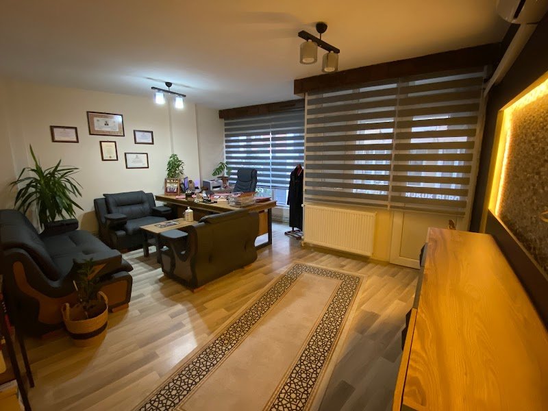 Arabulucu & Avukat Mustafa GÜNDOĞDU - Akhisar / Manisa