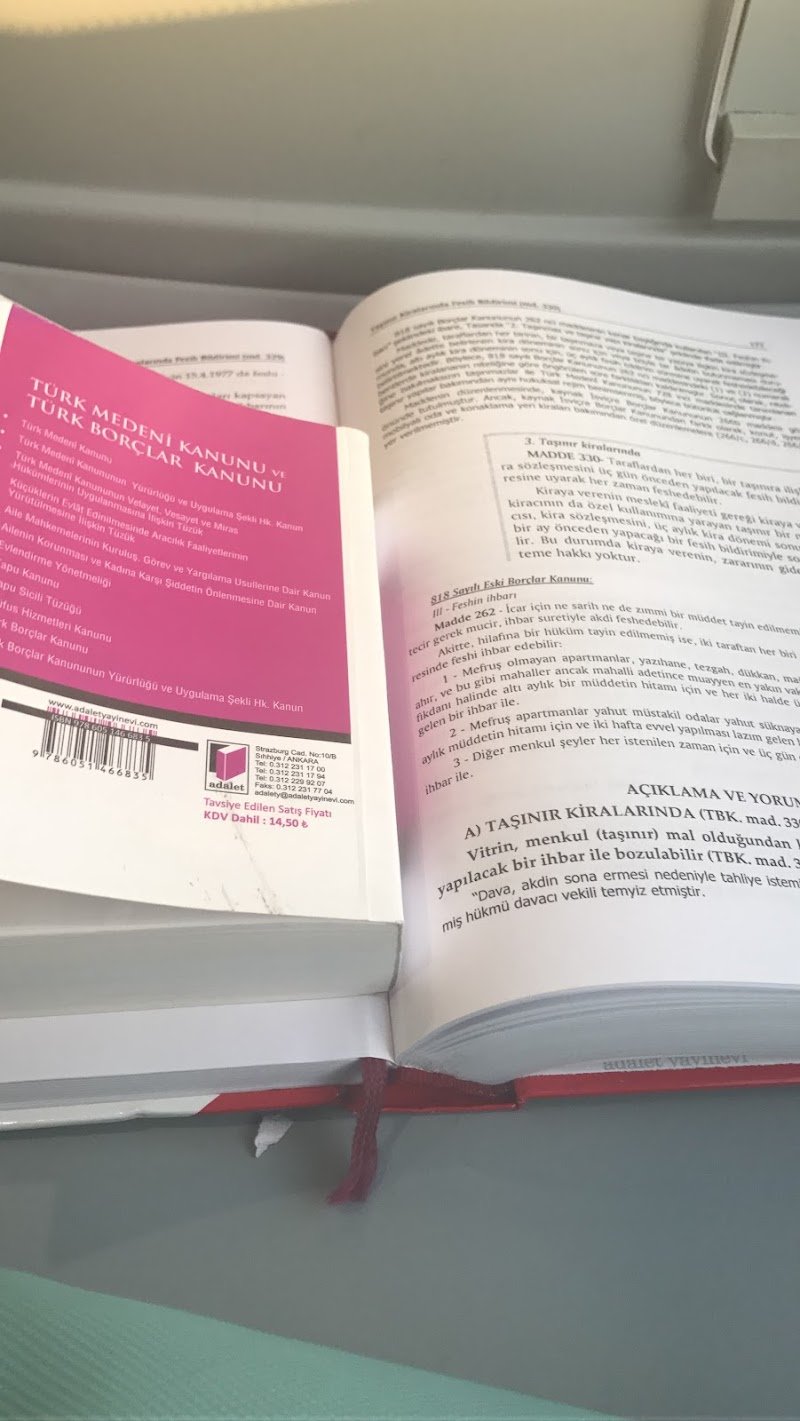 Eskişehir Avukat Arabulucu Merve Hilal Çırkan