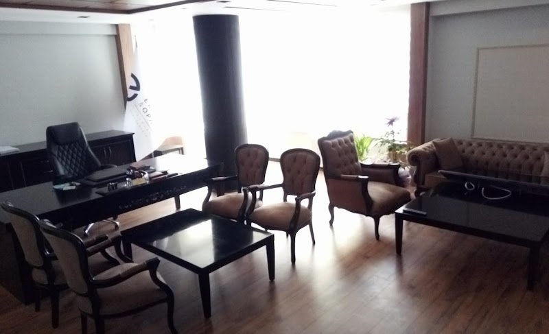 ERKEK&OPAN HUKUK BÜROSU-ATTORNEY PARTNERSHIP