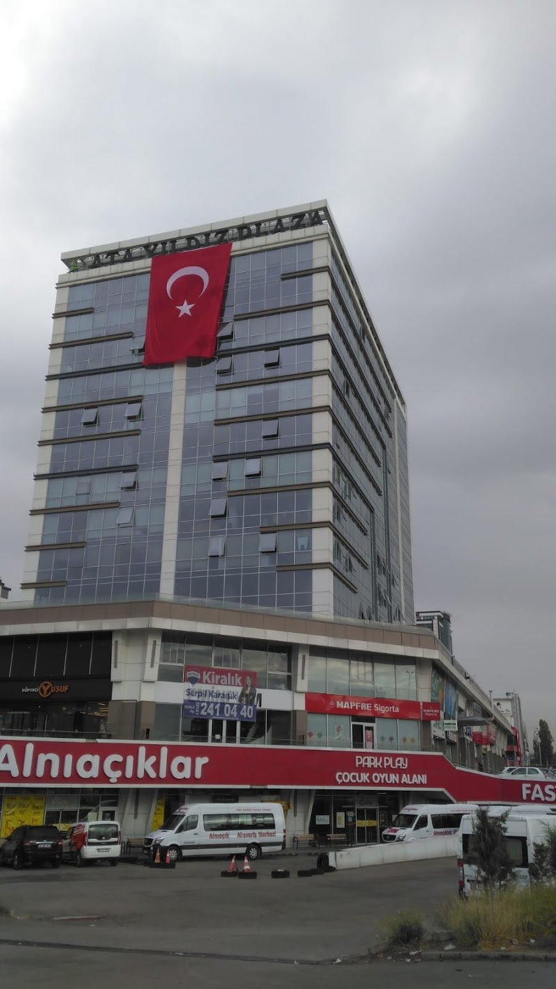 Avukat Murat Yılmaz