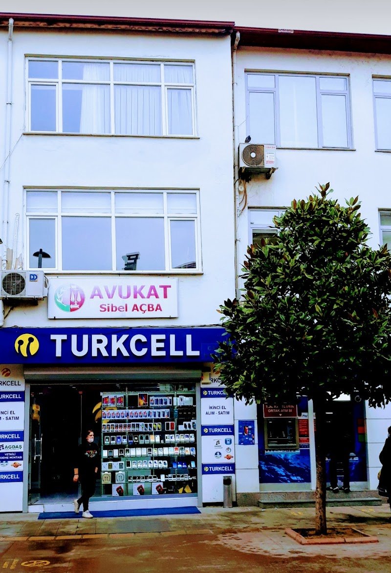 AVUKAT SİBEL AÇBA (AÇBA HUKUK & ARABULUCULUK BÜROSU )