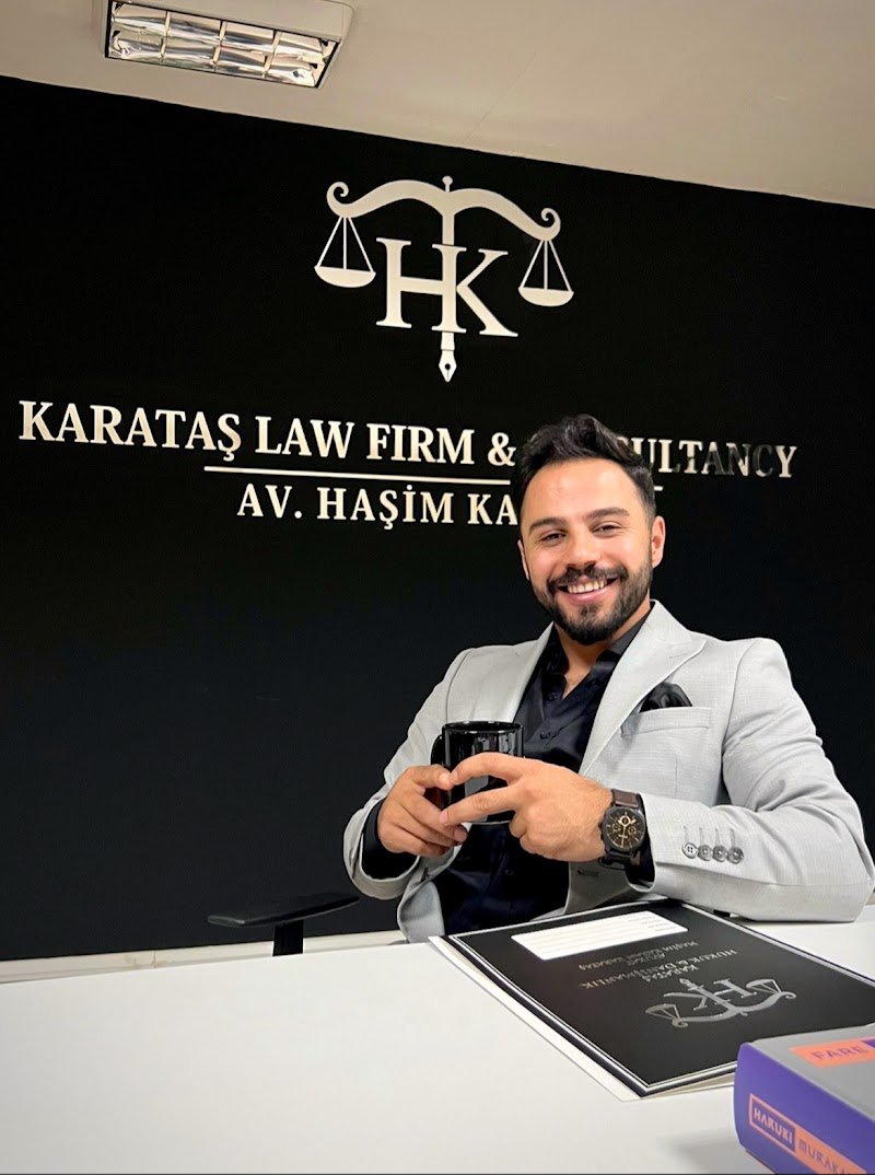 Karataş Hukuk & Danışmanlık [Av. Haşim Karan KARATAŞ]