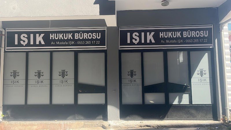 Avukat Mustafa IŞIK - Afyon Boşanma Avukatı - Afyon Ceza Avukatı - Afyon Miras Avukatı