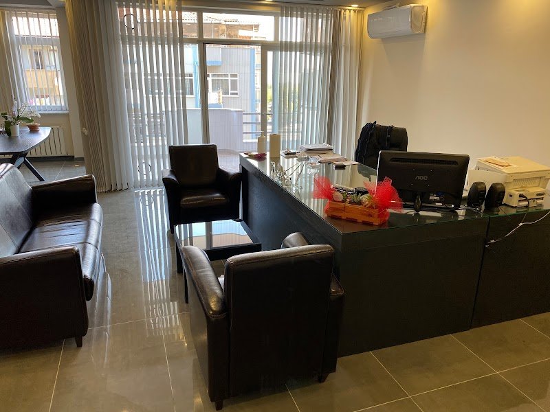 Avukat Nazmi Küçükosmanoğlu