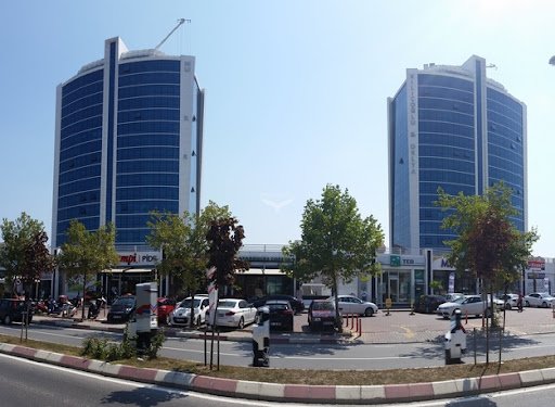 İnka Hukuk ve Arabuluculuk Bürosu