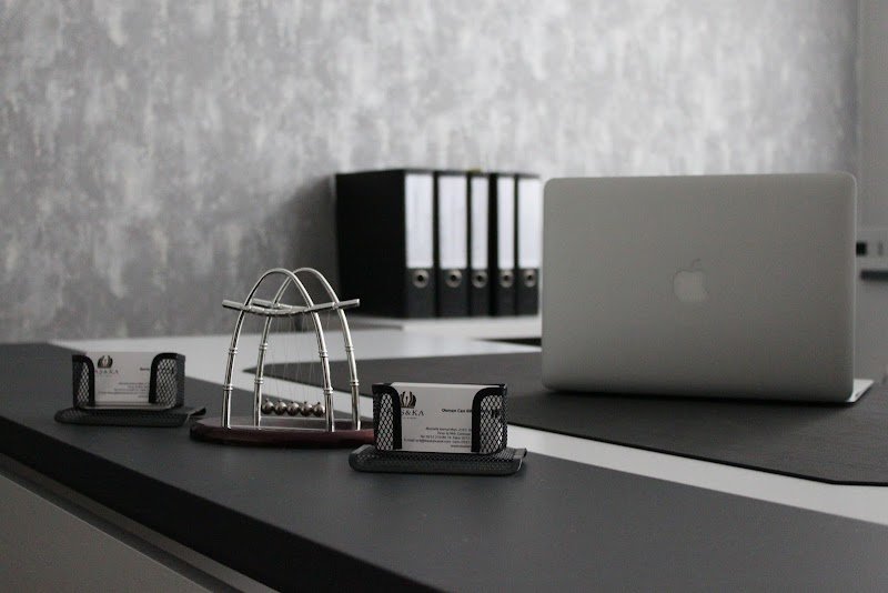 Baş&Ka Avukatlık Bürosu