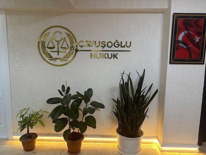 AVUKAT MEHMET RAŞİT ÇAVUŞOĞLU