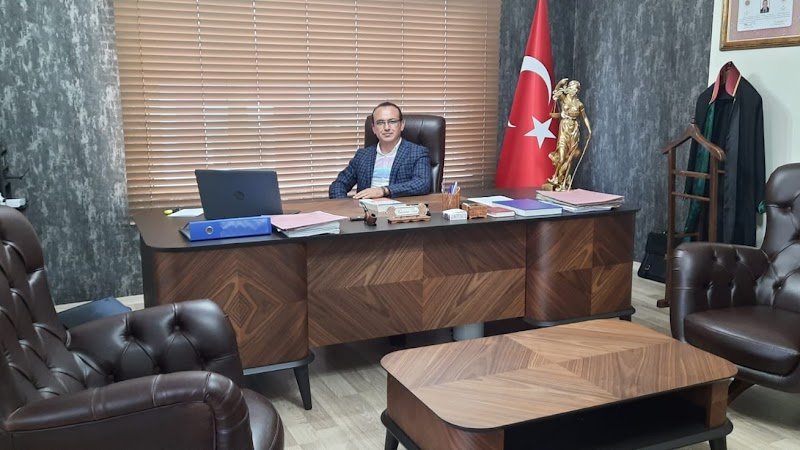MUHAMMET TOKALI HUKUK VE DANIŞMANLIK BÜROSU