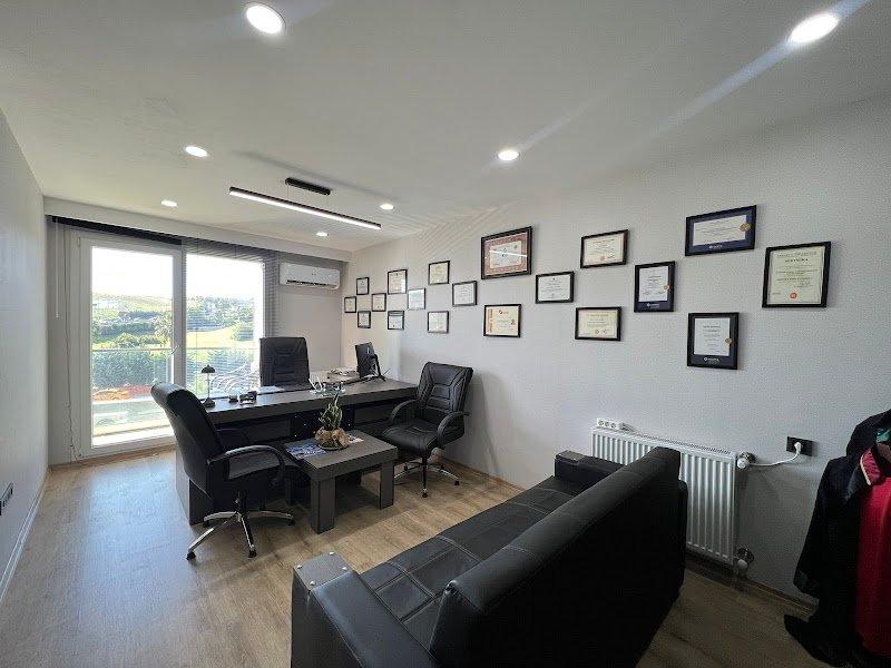 KADIOĞLU HUKUK VE ARABULUCULUK BÜROSU - AVUKAT MEHMET EMİN KADIOĞLU