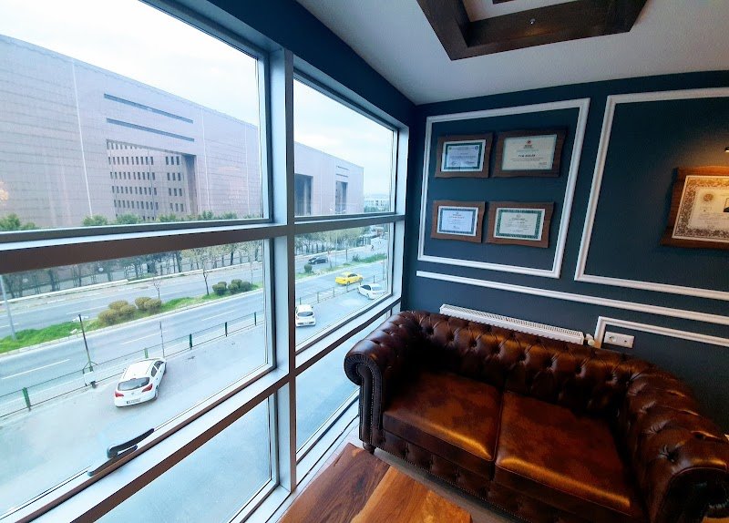 AVUKAT FIRAT ARSLAN | Şahinoğlu Hukuk Danışmanlık Bürosu | Law Firm