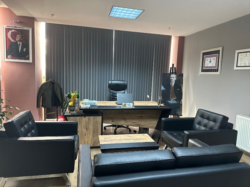 Avukat Berke ALTINAY