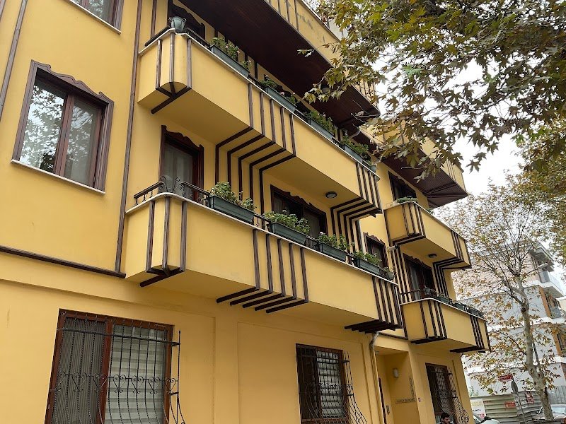 Kumkumoğlu Hukuk Bürosu - Kumkumoglu Law Firm - Avukat