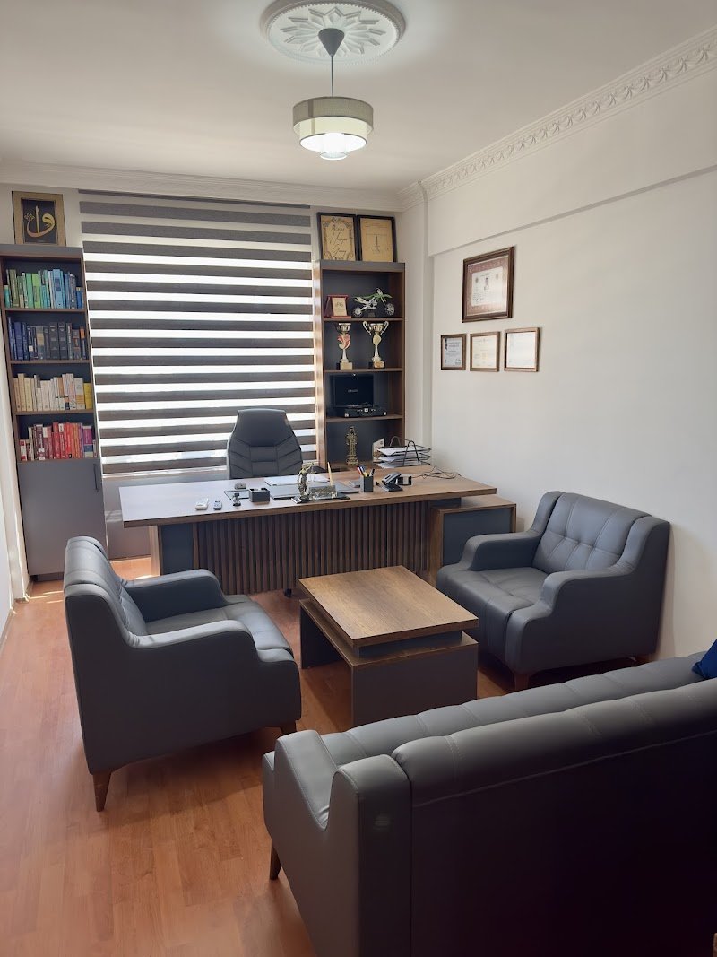Günay Hukuk Bürosu - Av.Hüseyin Günay