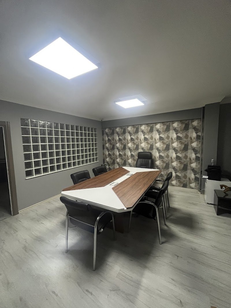 Aydın Hukuk Bürosu