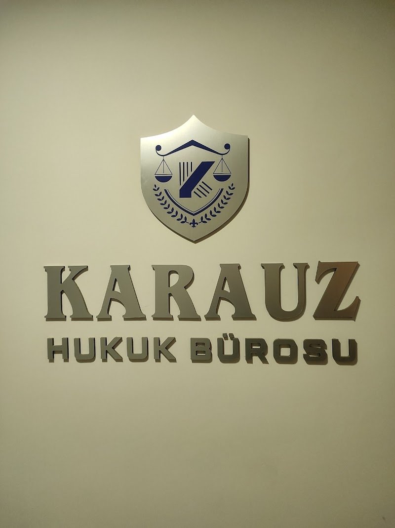 KARAUZ HUKUK BÜROSU