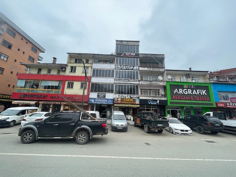 YEDİYILDIZ Hukuk Bürosu - AVUKAT Büşra Nur Yediyıldız