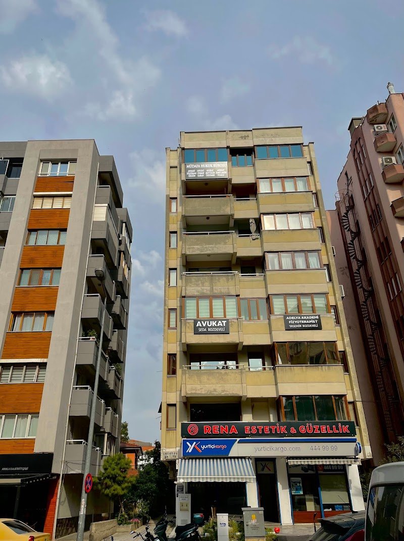 Avukat Osman Karan - KARAN Hukuk & Danışmanlık - DENİZLİ