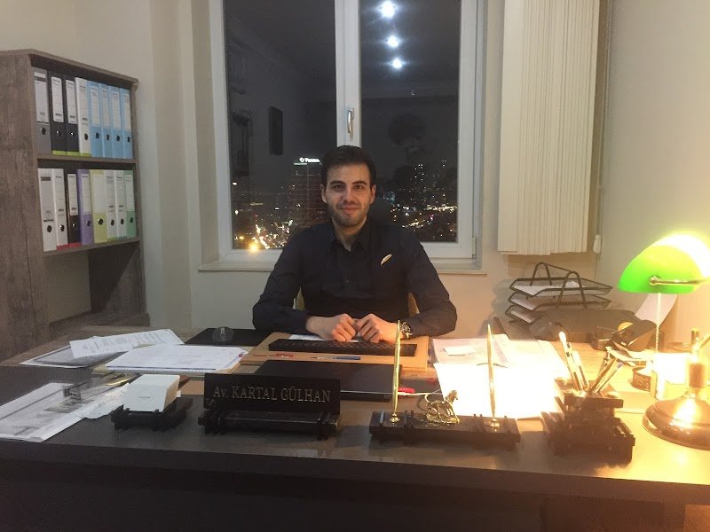 GÜLHAN HUKUK & DANIŞMANLIK BÜROSU - KARTAL KİRA, TAHLİYE, GAYRİMENKUL, BOŞANMA, İŞ, İCRA, TİCARET HUKUKU AVUKATI