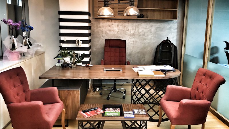 Şıltak Hukuk ve Danışmanlık